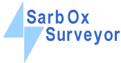 SarbOx Surveyor