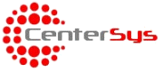 CenterSys Logo