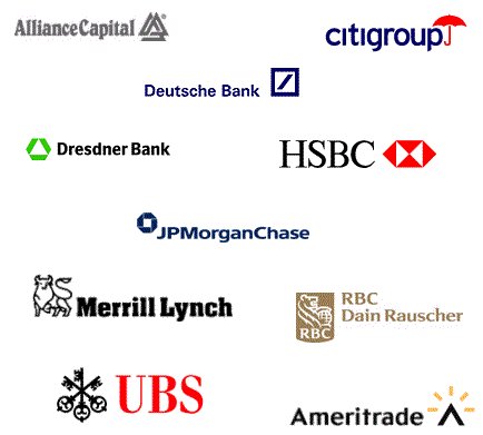 CenterSys' Clients
