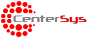 CenterSys Logo