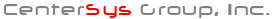 CenterSys