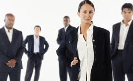 Career People